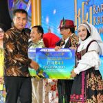 Bey Machmudin Tutup KKJ – PKJB 2024 Tiga Hari Penyelenggaraan Selalu Ramai Pengunjung