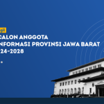 Pemprov Jabar Gelar Seleksi Calon Anggota Komisi Informasi Provinsi Jawa Barat Tahun 2024-2028
