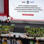 Kolaborasi KPK, Kemendagri, BPKP Awasi penyelenggaraan pemerintah Daerah