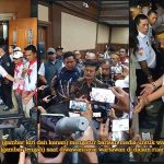 Dituduh Serang dan Intimidasi Wartawan, Ini Klarifikasi Daenk Jamal