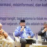 Dirjen Bina Adwil Luncurkan Buku tentang IKN dan Tata Kelola Kota