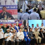 PPWI Gelar Seminar Kemaritiman, Irjenpol (Purn) Dr. Abdul Gofur, Drs., S.H., M.H.: ” Indonesia Krisis Kepastian Hukum di Laut”