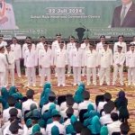 270 Kepala Desa Terima Petikan SK Perpanjangan Jabatan