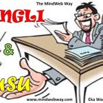 Anggaran PILKADA Kab. Bandung 2024 Diduga Harus Ada cash back