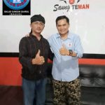 Relawan Bagus Dan 22 DPC Partai Nasdem Siap menangkan Sahrul  Gun,Gun