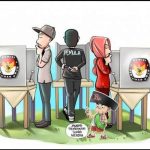 Karena Tidak  Di Beri Surat Panggilan Warga Kab. Bandung  Tidak Bisa Mencoblos