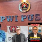 Polda Metro Jaya Periksa 4 Pengurus PWI Pusat, Diduga Gelapkan Dana Hibah