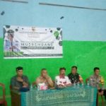 Desa Drawati Dan Desa Cijagra  Paseh, Gelar Musrenbangdes tahun 2025