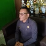 Kades Serangmekar  Asep Topik : “Alhamdulilah Atas Kunjungan Menteri Kependudukan Dan Pembangunan Kepala BKKBN”