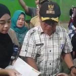 Desa Bumiwangi Salurkan  Insentif RT/RW Dan Kader PKK  TP Posyandu Serta Santunan Anak anak Yatim-piatu.