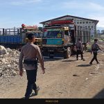 Penjarahan Pabrik Berkedok PHI Lenyapkan Aset Miliyaran, Diduga Oknum Wereng Coklat Bermain 