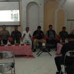 PDAM Tirta Raharja Gelar Sosialisasi Sistem Penyedia Air Minum di RM. Raja Ayam Ciparay