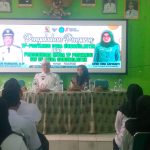 Pemdes Gunungleutik Kukuhkan Pengurus TP Posyandu Desa Dan Pelantikan TP Posyandu Tingkat RW