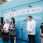 Pengembangan SPAM Kertasari, PDAM Tirtaraharja Targetkan 40 Ribu Sambungan Rumah Baru Tuntas 2029