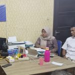 Diduga Ada Kelebihan Bayar, Ketua SPPG Gita “Itu Bukan Kelebihan Bayar Tapi Pengajuan Sesuai RAB”