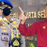 Ketum PPWI Tantang Kapolri Dalam Gugatan Prapid Kriminalisasi 3 Wartawan