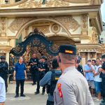 Polres OKI Dan BNN Pusat Geledah Rumah Terduga Terkait Kasus Narkoba di Tulung Selapan Ilir