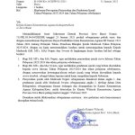 Ijazah Di Tahan, MAS Al Mufasir Anggap Himbauan Gubernur Dan  Kemenag RI Kanwil Prov. Jabar Sebagai Hiasan