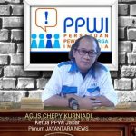 PPWI Jabar: Tegakkan Hukuman Mati untuk Koruptor Besar, Indonesia Harus Bersih!