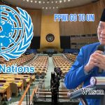 Wilson Lalengke Dijadwalkan Berpidato di Komite Keempat PBB tentang Isu Sahara Maroko dan Hak Asasi Manusia