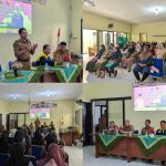 Pemdes Padaulun Gelar Penyuluhan Kesehatan untuk Ibu Hamil, Dorong Kesadaran Hidup Sehat di Masyarakat