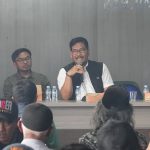 Perumda Tirta Raharja Sosialisasikan Pengembangan SPAM Bandung Timur Di Maruyung dan Bumiwangi  Kab.Bandung