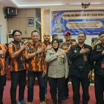 Instruksi Tegas Ketua MPC PP Cilacap: Satu Komando Bersama Polri, Dilarang Keras Aksi Sepihak!