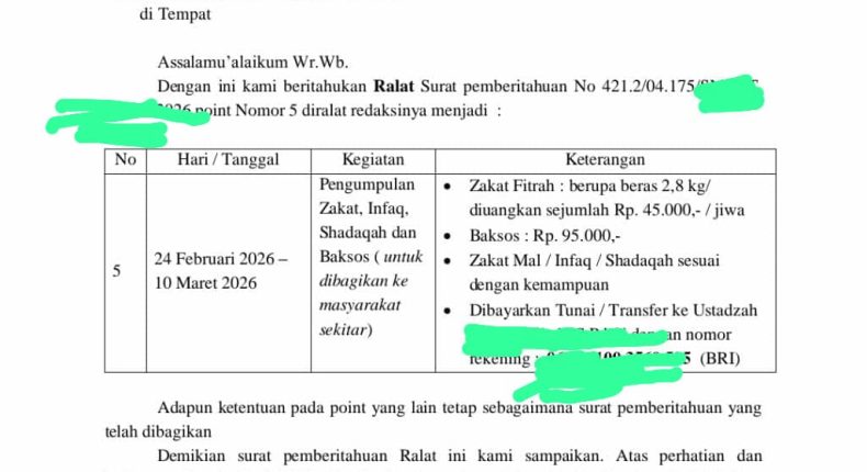 foto slider headline