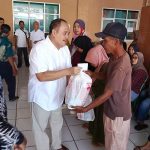 Panen “Cengcelengan” Rp1 Miliar, Jadi Penyelamat Nelayan di Musim Paceklik Jelang Lebaran