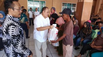 Panen “Cengcelengan” Rp1 Miliar, Jadi Penyelamat Nelayan di Musim Paceklik Jelang Lebaran