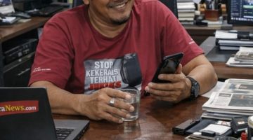 Menjemput Marwah Karangpucung: Memilih Arsitek Perubahan, Bukan Sekadar Penguasa Desa