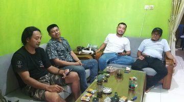 Proyek Kalijeruk-Sarwadadi: Pelaksana Berikan Klarifikasi Teknis Terkait Retakan Talud dan Spesifikasi Beton