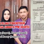 Faisal Dikeroyok di Depan Penyidik Polda Metro Jaya, Negara  Tak Berdaya Lindungi Rakyatnya