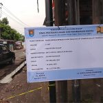 Proyek Rp2,2 Miliar di Cilacap Sempat Menjadi Proyek Siluman, Setelah Ramai Papan Informasi Akhirnya Dipasang