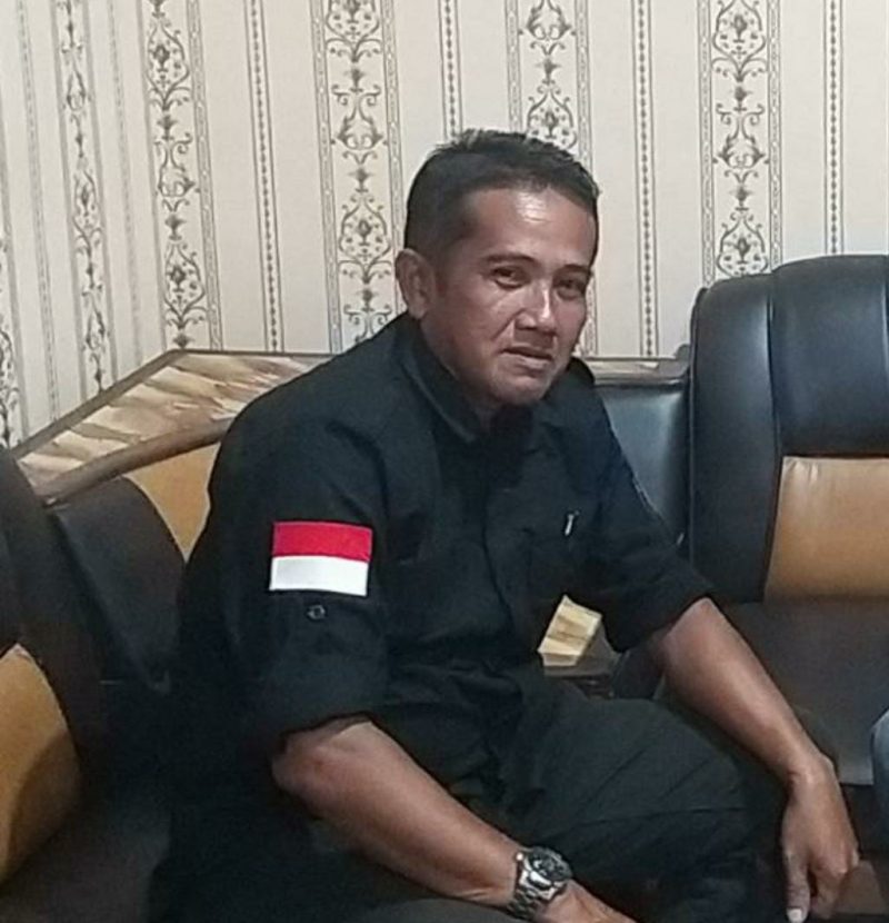 ​Menggugat Syahwat Kekuasaan di Atas Kesucian Ulayat Pesisir Selatan