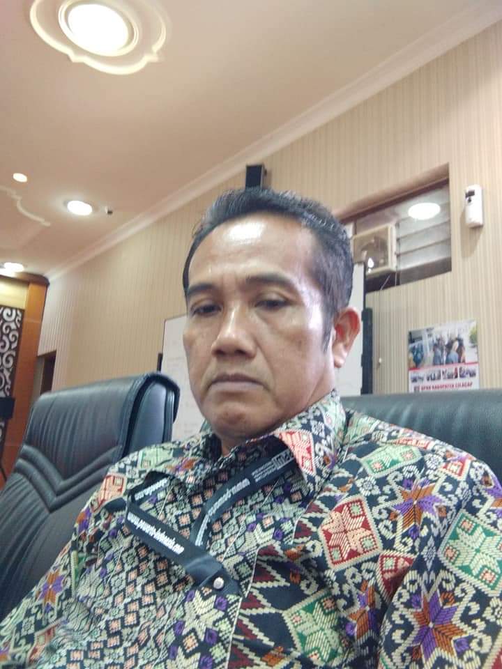 Menggugat Pudarnya Marwah Adat di Tanah Tarusan