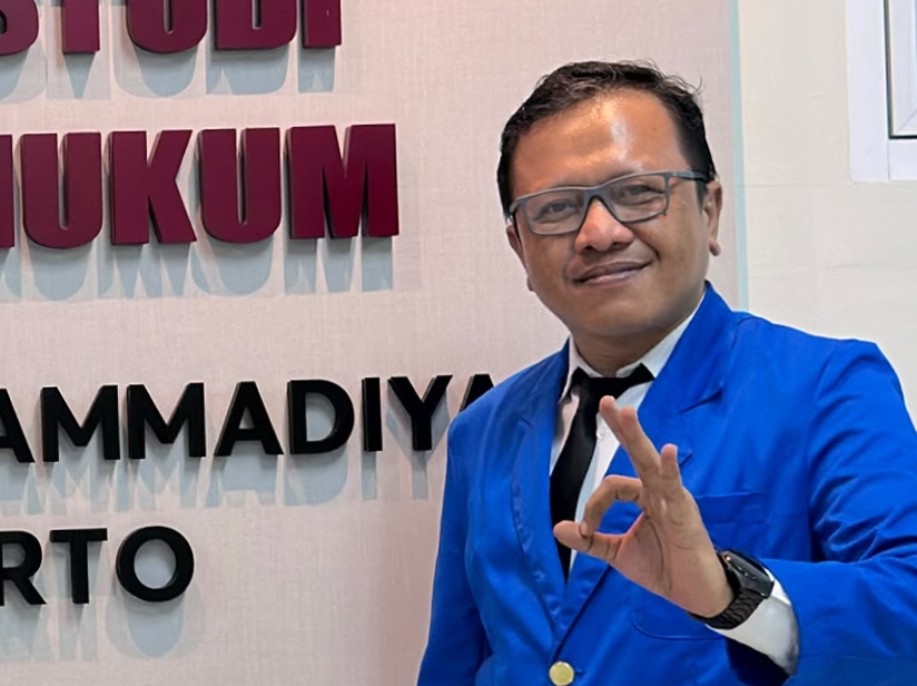Ketika Wartawan Berhadapan dengan Hukum, Di Mana Perlindungan Pers Diletakkan?    