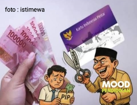 ‎Pungli PIP Di MA AL Fakriyah Pacet, Kemenag Kab. Bandung  Tanggapi Santai
