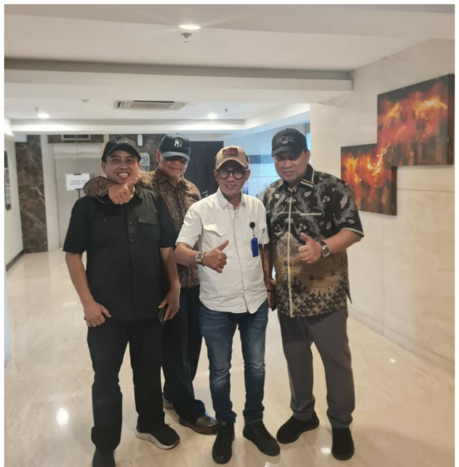Icuk Sugiarto, Sang Juara Dunia yang Menaklukkan Liem Swie King di Kopenhagen