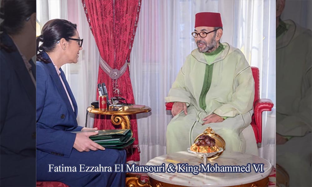 Menyongsong Era Baru Pemerintahan Maroko di Bawah Kepemimpinan King Mohammed VI