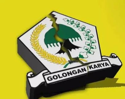 ‎MUSDA Golkar Kab. Bandung Tinggal Menghitung hari, akankah pecah atau solid... ????