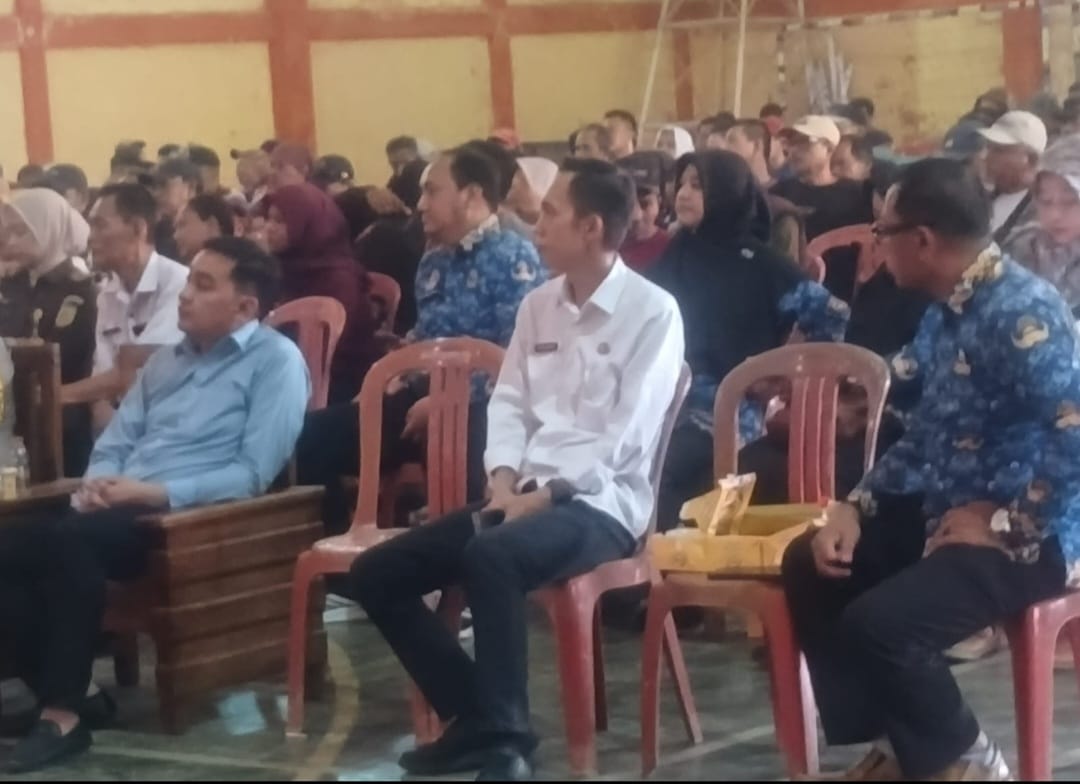 Pedagang Pasar Pamanukan Berharap Pemda Subang Hadirkan Investor Ramah 