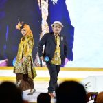 Bikin Heboh, Bupati dan Wali Kota di Jabar Jadi Model di Acara PKJB – KKJ 2024