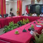 Pemko Padang Berikan Penghargaan Kepada 12 Tokoh Masyarakat di Hari Jadi Kota ke-355