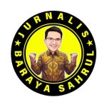 Jurnalis Baraya Sahrul Dan Jaringan Baraya Sahrul, Siap Adu Strategi  Menangkan Sahrul