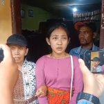 Merasa Terancam, Anak Wartawan Korban Kebakaran Ingin Bicara 4 mata Sama Kapolda Sumut