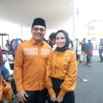 Sahrul Gunawan Hadiri Khitan Masal Di Masjid Besar Ciparay