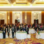 Tri  Tito Karnavian Dorong Perwosi Siapkan Generasi Emas Indonesia Sehat