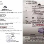 Oknum Polda Jabar, Kinerjanya Punya Niat Buruk Dan Mengandung Niat Jahat 