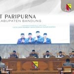 DPRD Setujui Raperda Penyelenggaraan Pendidikan dan Pembentukan Produk Hukum Daerah